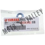 Genuine Yamaha Yzf R3/MT-03 2015-2025 Side Kick Stand Nut Flange 95602-10200. Fixed Price $9.90.