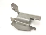 Honda 2003-2017 ST1300 Evap Emissions Canister Heat Shield Bracket Plate Oem *. Fixed Price $19.99.