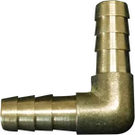 Helix Hose Splicer Shaped 3/8" 053-2440. Fixed Price $22.19.