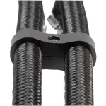 Jagg Hose Separators Black 22-JHS06-BK. Fixed Price $22.16.