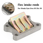 213.0049 Reed Valve For Honda Sym GWO-50 Dio Zx Horizontal. Fixed Price $12.91.