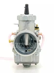 Replacement Carburetor For Mikuni VM36-4 Round Slide Series 36MM. Fixed Price $54.99.