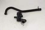 2014 Kawasaki Ninja 300 Air Valve Solenoid Top Engine Switch Sensor 16126-0039. Fixed Price $26.10.