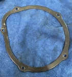Honda Outer Sealing Ring CR125 CR250 CR500 1991-2007 Oem Part 17217-KZ3-J50. Fixed Price $8.00.