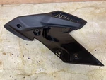 Bmw G310 Gs Intake Air Snorkel Cover Right Hand Side Oem Part 46 63 560 418. Fixed Price $26.51.