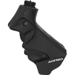 Acerbis Gas Tank - Black, 3.2 Gallon 2211560001. Fixed Price $242.99.