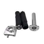 Cdhpower Aluminum Throttle Handle Set - Assorted Colors, Gas Motorized Bicycle. Fixed Price $29.79.