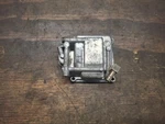 Yamaha F25 25HP Four Stroke Outboard Oem Float Chamber Body #62 65W-14980-23-00. Fixed Price $60.00.