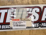 Nos Yamaha 2HF-13613-00-00 Valve, Reed. Fixed Price $21.99.