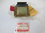 New Genuine Oem Kawasaki 82-88 Kdx Kx 80 Nos Reed Valve Assy-r 12021-1020. Fixed Price $159.99.