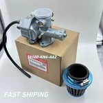 New For Honda Carburetor Assy 04-05 CRF100F 01-03 XR100R 16100-KN4-A62 Us Stock. Fixed Price $44.80.