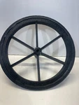 1986 Honda Cr 125 250 500 Air Filter Cage 17212-KS6-000 17212-KS6-010. Fixed Price $23.00.