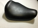Harley Davidson Sportster 48/IRON 883,1200 Seat Black Leather Oem. Fixed Price $99.99.