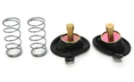 Suzuki VS800 Intruder Carburetor Air Cut Off Valve Set 1020. Fixed Price $30.89.