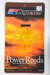 Boyesen Power Reeds For 1991-2006 Yamaha Pw 80 Bw. Fixed Price $26.88.