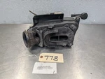 95-07 Honda VT1100 C Shadow Oem Airbox Assembly Tube 17210-MM8-020. Fixed Price $70.00.