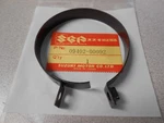 Nos Suzuki Oem Clamp 72-74 TM250 TM400 TS250 TS400 09402-00092. Fixed Price $13.99.