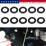 Fuel Line Male End O-ring Rebuild Kit MC6005 MC600-5 For Harley Davidson Street. Fixed Price $15.81.