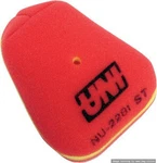 Uni Air Filter Fits Yamaha IT200 1984-1986 Made Usa Fast Free Shipping. Fixed Price $50.37.
