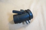 Bmw R1200CL Left Inlet Injector Holder Injection Nozzle Support. Fixed Price $48.00.