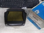 Nos Oem Yamaha Air Cleaner Element 2002-2009 XV17 Road Star Warrior 5PX-14451-00. Fixed Price $12.74.