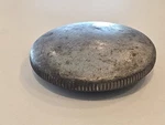 1947 Indian Chief Gas Tank Cap 1946 1948 Vintage. Fixed Price $199.99.