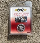 Honda Crf 450 X 2005 - 2018 Bolt Works Tank. Fixed Price $17.43.