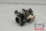 2014 Harley Sportster 1200 Throttle Body Bodies Induction Module Video #4126. Fixed Price $194.44.