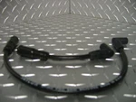 Wwwironmachinecom Buell 1999-2002 X1 S3T Black Spark Plug Wire Set. Fixed Price $29.95.