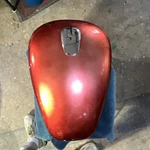 1986 Suzuki Intruder VS700 Gas Tank Fuel Used Condition. Fixed Price $150.00.