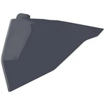 Polisport Airbox Cover - Nardo Gray 8422300007. Fixed Price $37.50.