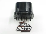 2007-2011 Ktm 450 525 530 Exc Gas Overflow Intercepting Catch Can Tank Supermoto. Fixed Price $33.00.