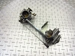 2008 Moto Guzzi 1200 Norge Oem Throttle Body Bodies Intake Assembly Bare. Fixed Price $60.45.