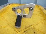 1996 Suzuki Katana GSX750F Oem Right Rearset Driver Foot Peg Rest. Fixed Price $37.77.