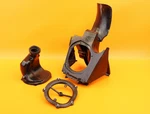 2007 2009 Suzuki RMZ250 Airbox Cleaner Case Intake Boot 13700-10H00. Fixed Price $49.99.