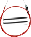 50 Inch Throttle Cable For Predator 79CC 97CC 196CC 212CC CT200U Go Kart. Fixed Price $15.75.
