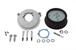 Big Sucker Air Cleaner Kit Stage 1 For Harley-davidson. Fixed Price $291.99.