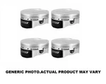 Manley Turbo Tuff 79 Mm Std Stroke (2.5L) Pistons 99.75 Bore Fits 04+ Wrx Sti. Fixed Price $887.85.