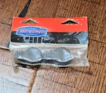 Kuryakyn Breather Boots Motorcycle Part KU-9900. Fixed Price $19.99.