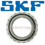 Skf Rear Outer Differential Pinion Bearing For 1996-1998 Bmw Z3 1.9L L4 Xv. Fixed Price $23.90.
