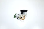 2005 04-08 Bmw K1200S Tested Works Fuel Pump Gas Level Gauge Sending I18. Fixed Price $346.74.