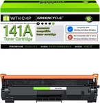 Compatible For Hp 141A W1410A Toner Cartridge With Chip M110W Mfp M139W M140W. Fixed Price $18.98.