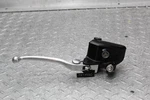 2015 Kawasaki Versys KLE650F Front Nissin Brake Master Cylinder. Fixed Price $59.99.