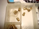 Nos Kawasaki 2000-200 ZX-6R Dynojet Stage Kit Complete Factory DJK2188. Fixed Price $122.99.