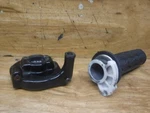 1994 Yamaha Oem Throttle Housing With Tube 23X-26243-00-00 !. Fixed Price $39.95.