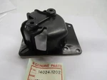 Nos Kawasaki Rh ZG1200-A1 Voyager Speaker Cover 1986-2000 14024-1202. Fixed Price $18.80.