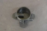 Honda 1979 - 1981 CM400 Filter Airbox Breather Separator / CM450 CB450SC. Fixed Price $20.00.