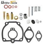 357231R92 Carburetor Kit For International Ih Farmall Super W4 O4 W6 Tractor. Fixed Price $13.90.