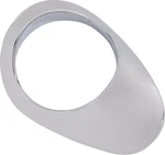 Drag Specialties Dipstick Bezel Chrome #272124 Harley Davidson Sportster. Fixed Price $26.73.
