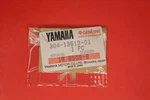 Nos Yamaha Reed Valve 1975 YZ80 Competition Oem# 304-13613-01. Fixed Price $9.95.